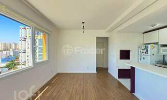 Imagem 5: Foxter vende apartamento com 63m², 2 quartos, sendo 1 suíte, 1 vaga de estacionamento