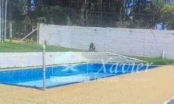 Imagem 6: Chácara com 3 dormitórios, 600 m² - venda por R$ 590.000,00 ou aluguel por R$ 3.700,00/mês