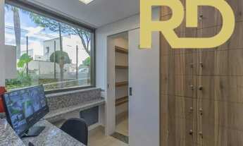 Imagem 2: Apartamento à venda, 4 quartos, 3 suítes, 3 vagas, Silveira - Belo Horizonte/MG