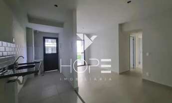 Imagem 3: Apartamento Disponivel para VENDA ou LOCAÇÃO Térreo com Garden Amplo no Malibu Conforto