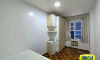 Imagem 5: Apartamento com 3 dormitórios para alugar, 93 m² por R$ 4.574,47/mês - Coqueiros - Florian