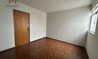 Imagem 4: Apartamento com 2 dormitórios para alugar, 60 m² por R$ 1.300,00/mês - São Mateus - Juiz d