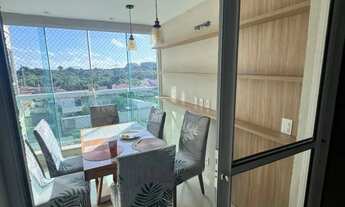 Imagem 7: Apto próx da UFPI com 3 quartos sendo 1 suíte todo planejado financia