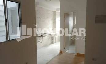 Imagem: Apartamento novo na Vila Maria Alta praticidade