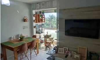 Imagem 3: APARTAMENTO NA ARUANA [6677