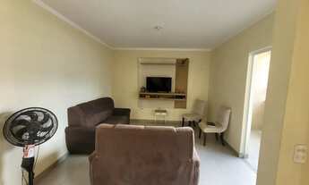 Imagem 3: Casa no Bairro Pão de Açúcar