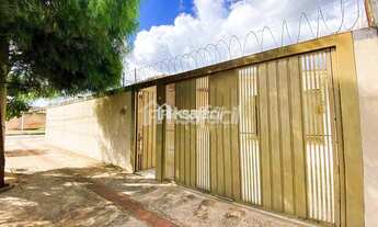 Imagem: Casa à venda, Vila Bandeirante, Campo Grande