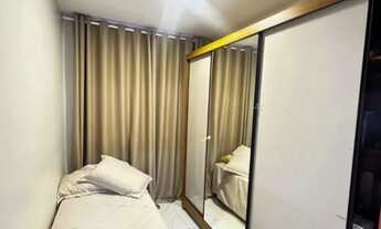 Imagem 2: Casa nova, 3 quartos, suíte, lavabo, garagem 3 carros, tudo novo, local aconchegante