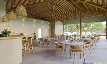 Imagem 6: Lonte a venda no Condomínio Malibu