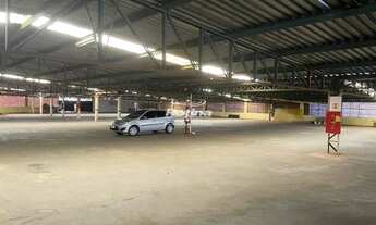 Imagem 3: Galpão para alugar, Martins - Uberlândia/MG - Rotina Imobiliária