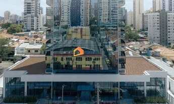 Imagem 4: Sala à venda, 1 quarto, 8 vagas, Tatuapé - São Paulo/SP