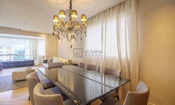 Imagem 4: Venda Apartamento 3 Dormitórios - 160 m² Moema