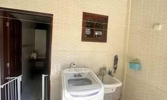 Imagem 3: Casa na Trindade com garagem pra 2 carros