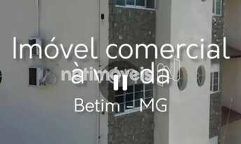 Imagem: Venda Prédio Santo Afonso Betim