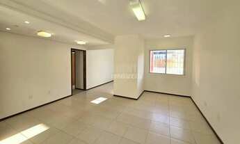 Imagem 2: Apartamento com 3 quartos na Trindade