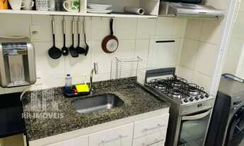 Imagem 4: RR9206 Apartamento 61m² CONDOMÍNIO ALPHAVIEW - OPORTUNIDADE - 2 Dorms 1 Vaga - Barueri, SP