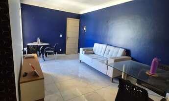 Imagem 3: Apartamento - Marcos Freire