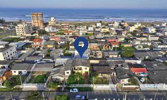 Imagem: Casa Dois Pisos Terceira Quadra do Mar