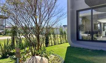 Imagem 3: Sobrado 4 suítes decorado Condomínio Amare Xangri-Lá