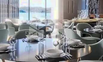 Imagem 6: APARTAMENTO VISTA DEFINITIVA PARA O MAR EM PORTO BELO