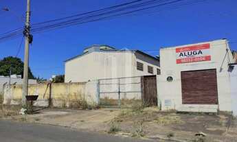 Imagem: Galpão Comercial em Setor Pampulha - Aparecida