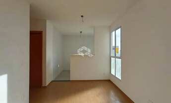 Imagem 6: APARTAMENTO 2 DORMITÓRIOS COM VAGA ESCRITURADA - MORRO SANTANA