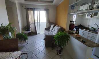 Imagem 2: Apartamento à venda com 2D, sacada 1 vaga no Centro de Biguaçu