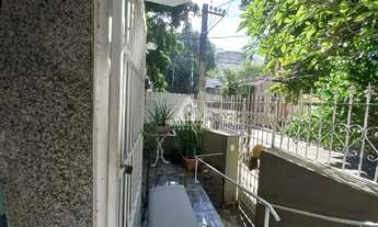 Imagem 3: Apartamento a venda 3 quartos , 1 suite , 180 metros do metro, Tijuca