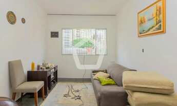 Imagem: Casa em Chora Menino