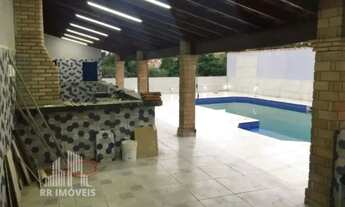 Imagem 4: RR9420 Casa 400m² CHÁCARA JAGUARI (FAZENDINHA) - OPORTUNIDADE - 7 Dorms 15 Vagas - Santana