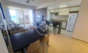 Imagem 6: Apartamento Mobiliado para Locação