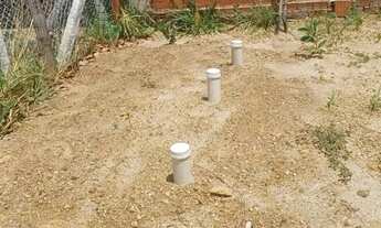 Imagem 2: Ágio de lote Corumbá 4, 1000m2, vista pro lago, cond. formado (Porto Vitória