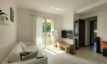 Imagem 2: Apartamento com 2 dormitórios à venda, 64 m² - Campeche - Florianópolis/SC