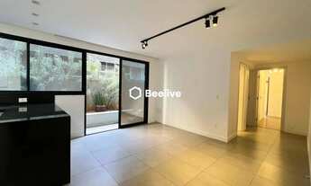 Imagem 2: Área privativa, 2 quartos, 1 suite, 2 vagas