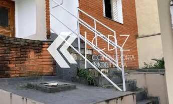 Imagem: Casa para venda na Vila Jardini (Zona Oeste