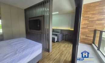 Imagem 7: Apartamento Studio para alugar em Florianópolis