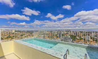 Imagem 2: Cobertura Duplex 285m em Vila Romana, São Paulo/SP 3 suítes 5 vagas