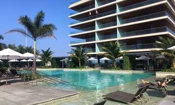 Imagem: Apartamento com 1 quarto à venda, 131 m²