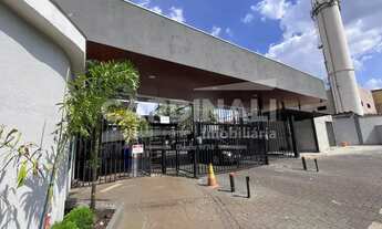 Imagem: Apartamento térreo de 46m² com 02quartos