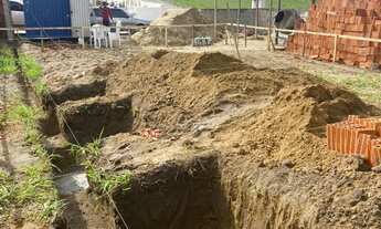 Imagem 7: Vende-se casa 3 quartos condomínio fechado em Marechal Deodoro