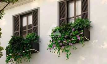 Imagem 3: Lançamento MARIS, Mozak. Lojas e salas comerciais a venda no Leblon