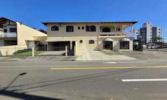 Imagem: Sobrado com 1 suíte(s) mais 3 quarto(s)