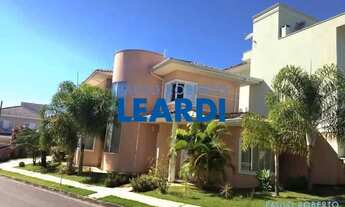 Imagem: CASA EM CONDOMÍNIO - CONDOMÍNIO VIVENDA