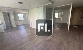 Imagem 2: Conjunto para alugar, 170 m² - Brooklin - São Paulo/SP