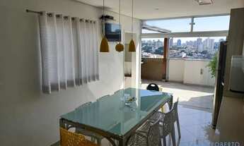 Imagem 2: COBERTURA - VILA VALPARAÍSO - SP