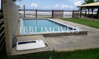 Imagem 2: Propriedade Frente Ao Mar