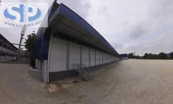 Imagem: Galpão para alugar em Bonsucesso - Guarulhos