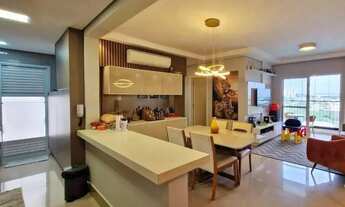 Imagem 3: Apartamento 3 dormitórios para Venda em Sorocaba, Parque Campolim, 3 dormitórios, 1 suíte