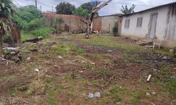 Imagem: ÓTIMA OPORTUNIDADE - LOTE 176m²