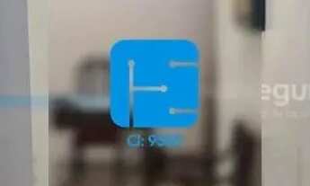 Imagem 7: Sala Comercial em Botafogo com 2 Salas